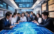 余干县信息咨询服务助力数字化转型
