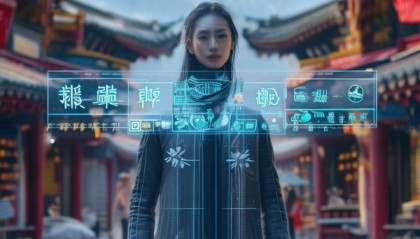 阆中信息咨询服务，赋能智慧社会的未来