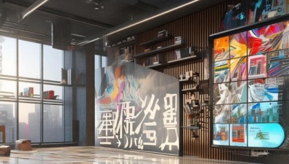 万生装饰信息咨询服务部，助力空间的艺术表达