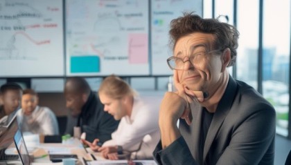 开信息技术咨询公司，从需求发现到解决方案的全生命周期管理
