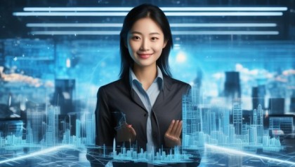 小琳信息技术咨询，技术赋能，服务创新，未来可期