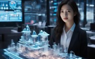 雷倩看房信息技术咨询，赋能现代建筑的未来解决方案