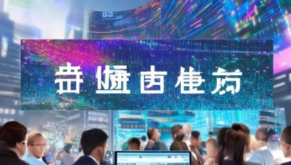 姚宏信息技术咨询助力数字经济新标杆