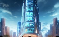 大闯信息，助力智慧发展