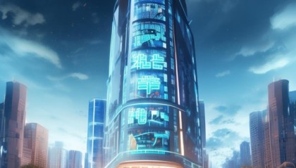 大闯信息，助力智慧发展