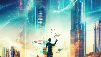 福州信息技术咨询，赋能发展，助力未来