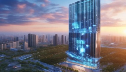 河北极辉信息技术咨询有限公司技术驱动的区域经济发展