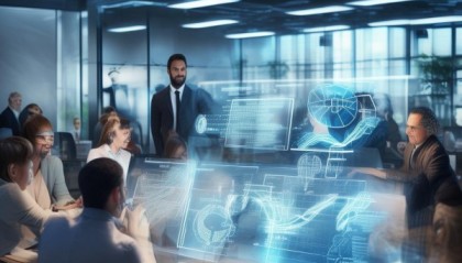 立诺信息技术咨询助力企业迈向数字化未来