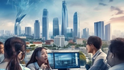 宁波信息技术咨询服务，从机遇到挑战的探索