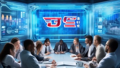 益福信息技术咨询，助力企业数字化转型