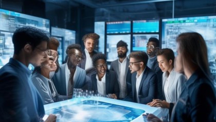 柯莱特信息技术咨询，数字化转型的创新力量
