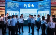 开隆黄教练信息咨询服务部上市报道