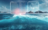 海这边，移动通信中的技术与未来