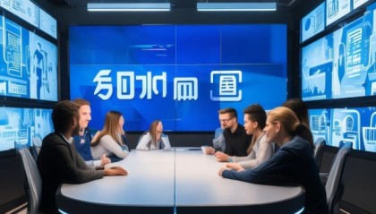 宏福苑信息咨询服务，助力企业数字化转型
