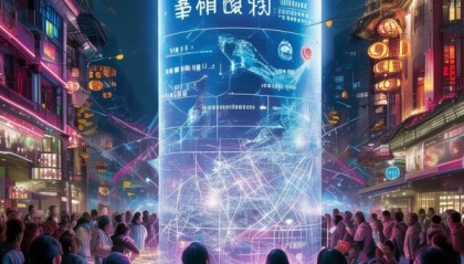 中国信息化咨询与培训，重塑未来