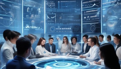 合肥orean信息技术咨询，数字化转型的机遇与挑战