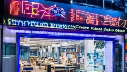 上海翎因信息咨询服务中心专营店，服务品质与技术领先
