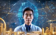 重塑信息咨询服务行业，文成阿清，智慧与创新的结合