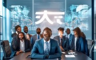 永胜信息咨询服务，助力企业成功与成长
