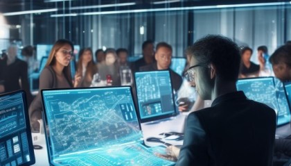 信息化咨询公司资质解析，助力企业数字化转型的基石