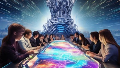 智盛信息技术咨询服务助力企业数字化转型的强劲引擎