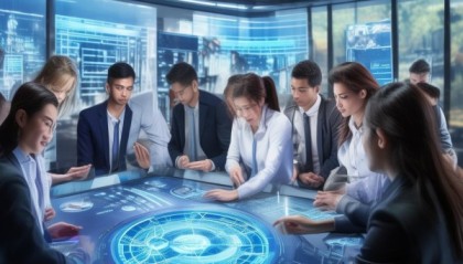 数字化转型的浙江咨询信息化公司，赋能未来发展的关键力量