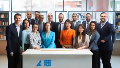腾瑞信息咨询服务部招聘，寻找志同道合的伙伴吧！