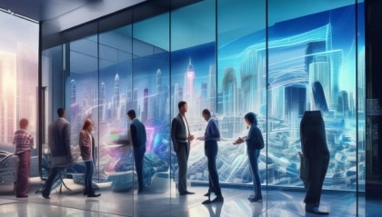 重庆信息化咨询公司，助力企业数字化转型，开启未来