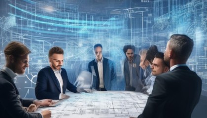 建科咨询与信息化建设，助力数字化转型的深度融合
