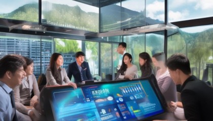 常熟咨询供应商助力企业数字化转型
