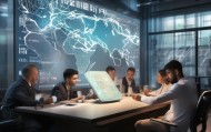 白文信息咨询服务，recruitment 的关键之路