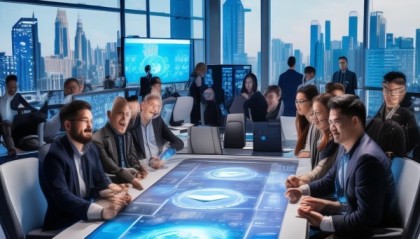 宏润源信息技术咨询，助力企业数字化转型，专业成都案例分享