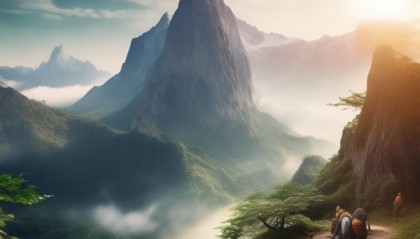 延吉长白山旅游信息咨询服务，为您打造秘境之旅