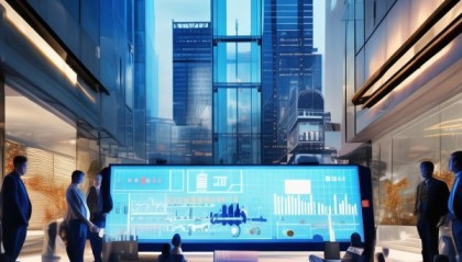 淮安信息化信息咨询服务，助力产业升级的创新实践