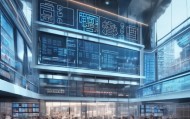 海兴信息咨询服务，全球领先的信息解决方案提供商