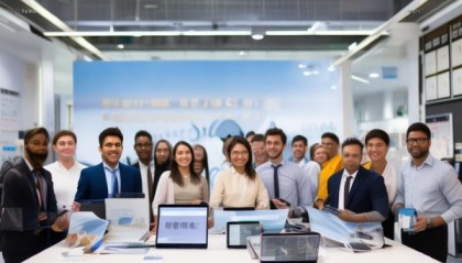 津安信息培训咨询服务部，助力职场成功，提供专业服务