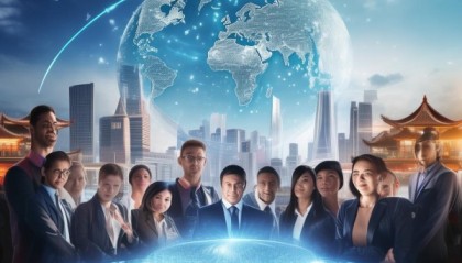 中国技术助力全球数字化，国产信息技术咨询服务的崛起与潜力