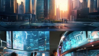 涿州喆睿，技术赋能未来，创新引领未来