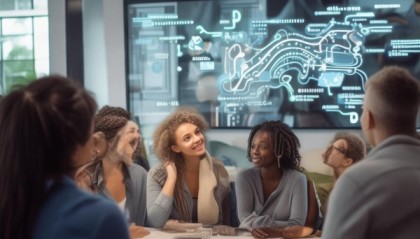 社工信息咨询服务，重构信任的 pathways