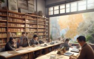学习与实践，福建建筑企业信息化咨询的路径与实践