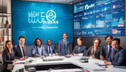 东营信息咨询服务，助力企业数字化转型