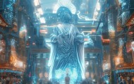 弥勒，信息咨询服务的崛起与未来展望