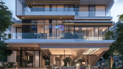 上海千平居，智慧城市建设的新引擎—信息咨询服务的使命与担当