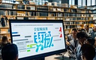 宜春信息咨询服务，机遇与挑战并存
