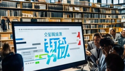 宜春信息咨询服务，机遇与挑战并存