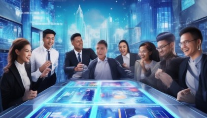 河南迅达信息咨询服务，助力企业数字化转型的创新解决方案