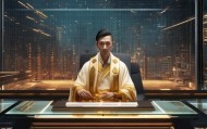 重塑财富管理的未来，金掌柜信息咨询服务