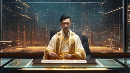 重塑财富管理的未来，金掌柜信息咨询服务