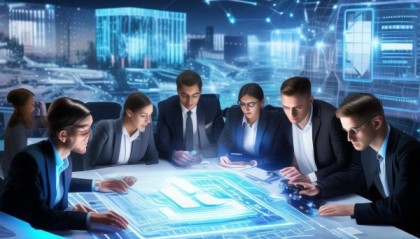 一路鸿信息技术咨询，助力企业数字化转型