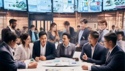 苏州乐悦佳信息咨询服务，助力企业数字化转型的创新解决方案
